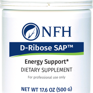 D-Ribose SAP 50 Servings