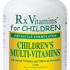 Children's Multi-Vitamins 90 Chewable Tablets