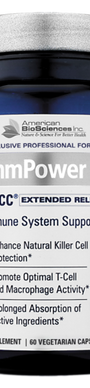 ImmPower ER® 60 Capsules