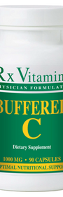 Buffered C 90 Capsules