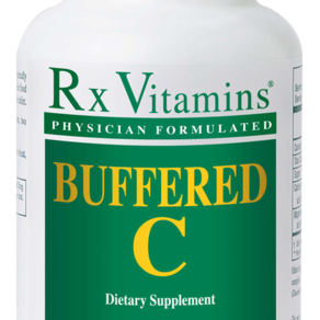 Buffered C 90 Capsules