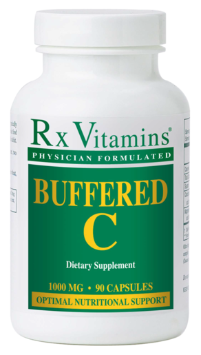 Buffered C 90 Capsules