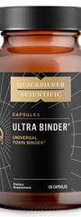 Ultra Binder 120 Capsules