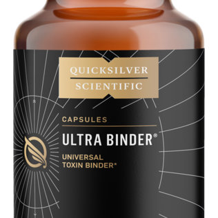 Ultra Binder 120 Capsules