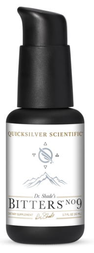 Bitters No.9 1.7 fl oz