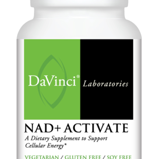 NAD+ ACTIVATE 30 Capsules