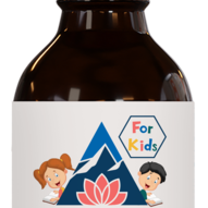 Bacopa Plus Kids Drops 2 fl oz