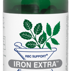 Iron Extra™ 60 Capsules
