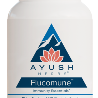 Flucomune 90 Capsules