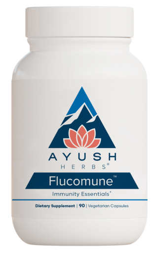 Flucomune 90 Capsules