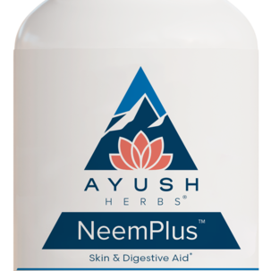 Neem Plus 90 Capsules