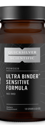 Ultra Binder® Sensitive Formula 30 Servings