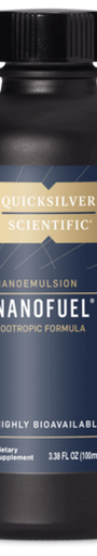 NanoFuel 3.38 fl oz