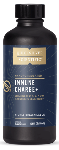 Immune Charge+ 3.38 fl oz