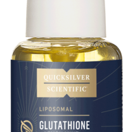 Liposomal Glutathione 1.7 fl oz