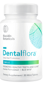 Dentalflora™ 30 Tablets