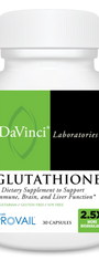 Glutathione 30 Capsules