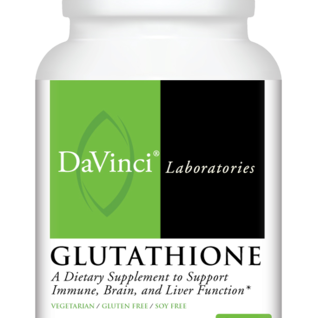 Glutathione 30 Capsules