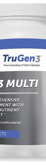 TG3 Multi 60 Tablets