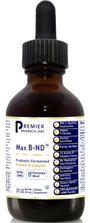 Max B-ND 2 fl oz