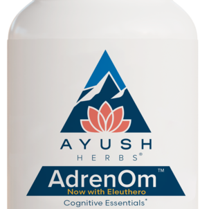 AdrenOm 90 Capsules