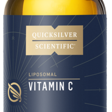 Vitamin C 4 fl oz