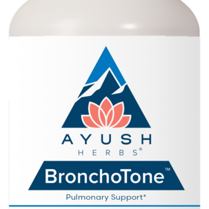 BronchoTone 90 Capsules