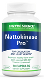 Nattokinase Pro 60 Capsules
