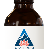 Adult Ashwagandha Drops 2 fl oz