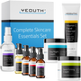 Complete Skincare Essentials Set