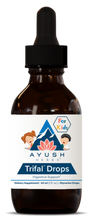 Kids Trifal Drops 2 fl oz