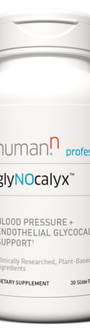 glyNOcalyx 30 Tablets