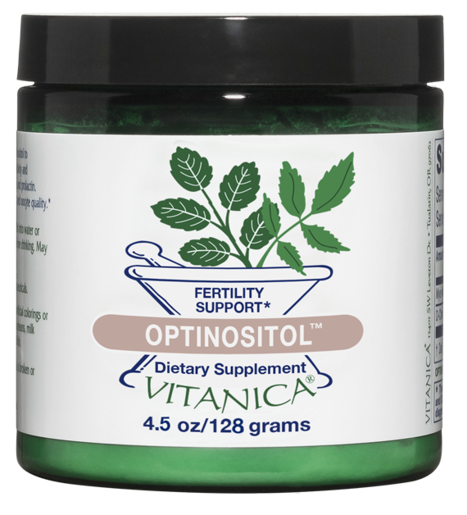 Optinositol 30 Servings