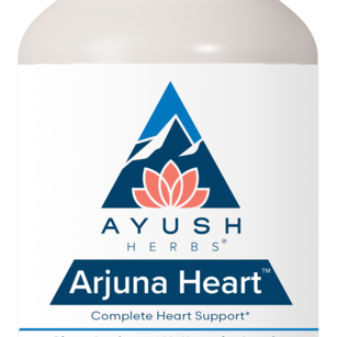 Arjuna Heart 90 Capsules