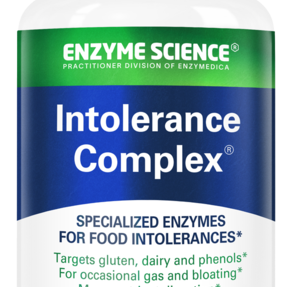 Intolerance Complex 90 Capsules