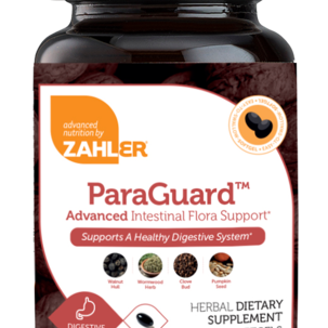 ParaGuard 90 Softgels