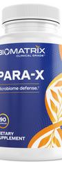 Para-X 90 Capsules