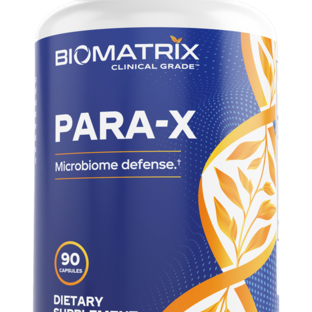 Para-X 90 Capsules