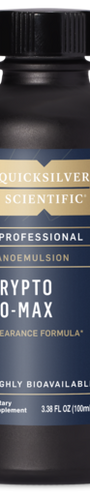 Crypto Co-Max 3.38 fl oz