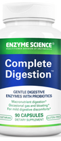 Complete Digestion 90 Capsules