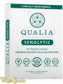 Qualia Senolytic 12 Capsules