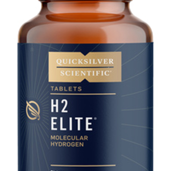 H2 Elite 30 Tablets