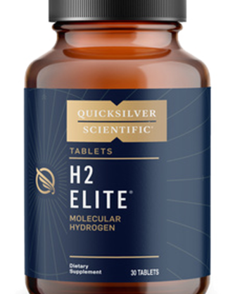 H2 Elite 30 Tablets