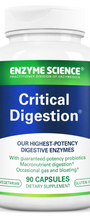 Critical Digestion® 90 Capsules