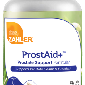 ProstAid+ 60 Capsules