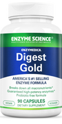 Digest Gold 90 Capsules