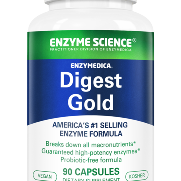 Digest Gold 90 Capsules