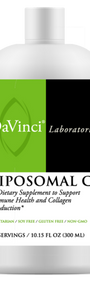 LIPOSOMAL C 10.15 fl oz