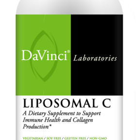 LIPOSOMAL C 10.15 fl oz