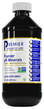 Premier pH Minerals 8 fl oz